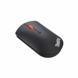 Lenovo 4Y50X88822 souris Ambidextre Bluetooth Optique 2400 DPI - Vue supplémentaire 2