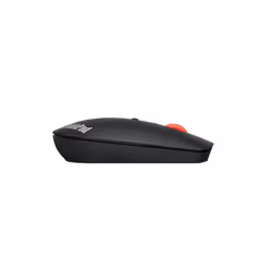 Lenovo 4Y50X88822 souris Ambidextre Bluetooth Optique 2400 DPI - Vue supplémentaire 3