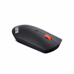 Lenovo 4Y50X88822 souris Ambidextre Bluetooth Optique 2400 DPI - Vue supplémentaire 4