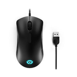 Lenovo Legion M300 Gaming souris Ambidextre RF sans fil 8000 DPI