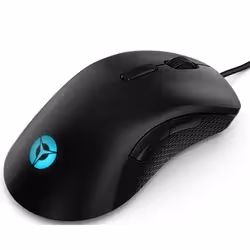 Lenovo Legion M300 Gaming souris Ambidextre RF sans fil 8000 DPI - Vue supplémentaire 2