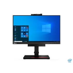 Lenovo ThinkCentre Tiny in One 21.5" Full HD LED Noir (11GSPAT1EU)