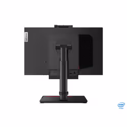 Lenovo ThinkCentre Tiny in One 21.5" Full HD LED Noir (11GSPAT1EU) - Vue supplémentaire 2