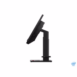 Lenovo ThinkCentre Tiny in One 21.5" Full HD LED Noir (11GSPAT1EU) - Vue supplémentaire 4