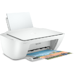 HP DeskJet Imprimante tout-en-un 2320, Couleur, Imprimante pour Domicile, Impression, copie, numérisation, Numérisation vers PDF