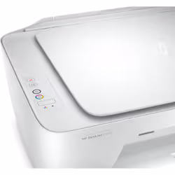 HP DeskJet Imprimante tout-en-un 2320, Couleur, Imprimante pour Domicile, Impression, copie, numérisation, Numérisation vers PDF - Vue supplémentaire 3