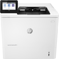 HP LaserJet Enterprise M611dn, Imprimer, Impression USB en façade; Itinérance; Impression recto-verso; Éco-énergétique; Sécurité renforcée