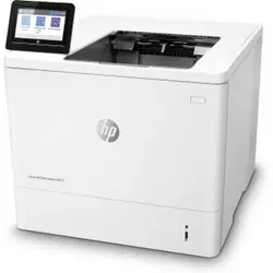 HP LaserJet Enterprise M611dn, Imprimer, Impression USB en façade; ItinĂ©rance; Impression recto-verso; Ăco-Ă©nergĂ©tique; SĂ©curitĂ© renforcĂ©e