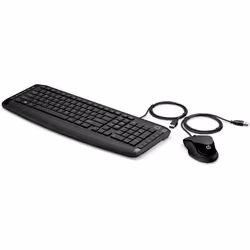 HP Pavilion Clavier et souris 200 pour - Vue supplémentaire 2