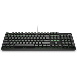 HP Clavier gamer Pavilion 550
