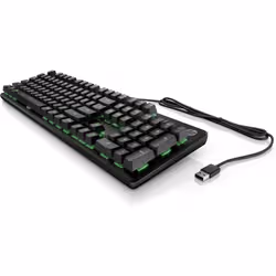 HP Clavier gamer Pavilion 550 - Vue supplémentaire 2