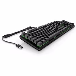 HP Clavier gamer Pavilion 550 - Vue supplémentaire 3