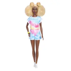Barbie Fashionistas – Poupée 180