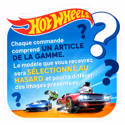 Hot Wheels Action – Skate – Assortiment Coffret Fingerboard et Chaussures - Vue supplémentaire 6