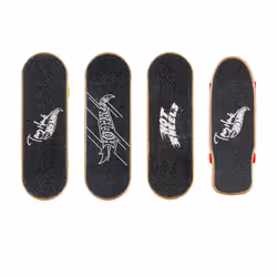 Hot Wheels Action – Skate – Assortiment Coffret Fingerskate Tony Hawk - Vue supplémentaire 5