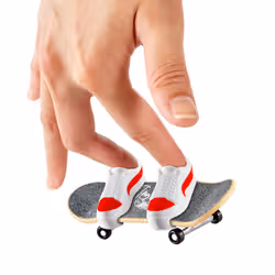 Hot Wheels Action – Skate – Assortiment Coffret Fingerskate Tony Hawk - Vue supplémentaire 6