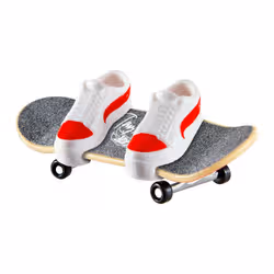 Hot Wheels Action – Skate – Assortiment Coffret Fingerskate Tony Hawk - Vue supplémentaire 7