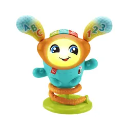 Fisher-Price – Mon Petit DJ