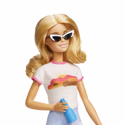 Barbie Dreamhouse Adventures – Coffret en Voyage - Vue supplémentaire 5