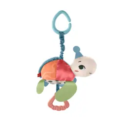 Fisher-Price Planet Friends – Honu, ma Tortue à suspendre