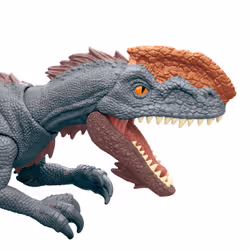 Jurassic World Asst Fig Dino Blessure Extreme - Vue supplémentaire 5