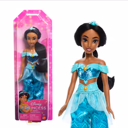 Disney Princess Disney – Princesses Disney – Poupée Jasmine