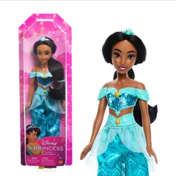 Disney Princess Disney – Princesses Disney – Poupée Jasmine