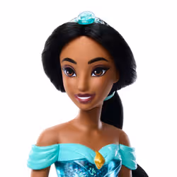 Disney Princess Disney – Princesses Disney – Poupée Jasmine - Vue supplémentaire 4