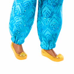 Disney Princess Disney – Princesses Disney – Poupée Jasmine - Vue supplémentaire 6