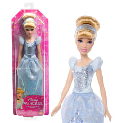 Disney Princess POUPEE CENDRILLON 29CM