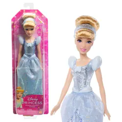 Disney Princess POUPEE CENDRILLON 29CM