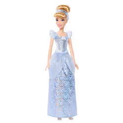 Disney Princess POUPEE CENDRILLON 29CM - Vue supplémentaire 3