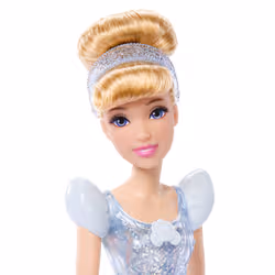 Disney Princess POUPEE CENDRILLON 29CM - Vue supplémentaire 4