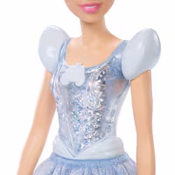 Disney Princess POUPEE CENDRILLON 29CM - Vue supplémentaire 5