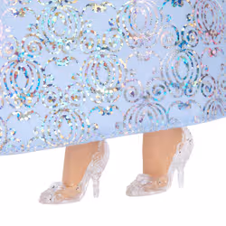 Disney Princess POUPEE CENDRILLON 29CM - Vue supplémentaire 6
