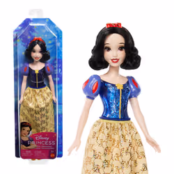 Disney Princess Disney – Princesses Disney – Poupée Blanche-Neige