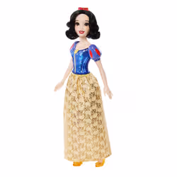 Disney Princess Disney – Princesses Disney – Poupée Blanche-Neige - Vue supplémentaire 3