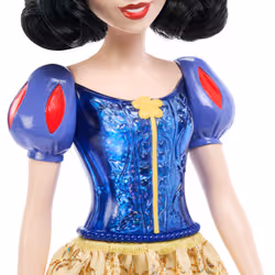 Disney Princess Disney – Princesses Disney – Poupée Blanche-Neige - Vue supplémentaire 5
