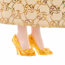 Disney Princess Disney – Princesses Disney – Poupée Blanche-Neige - Vue supplémentaire 6
