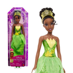 Disney Princess Disney – Princesses Disney – Poupée Tiana