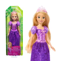 Disney Princess POUPEE RAIPONCE 29CM