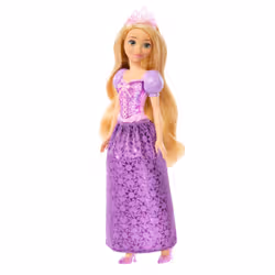 Disney Princess POUPEE RAIPONCE 29CM - Vue supplémentaire 3