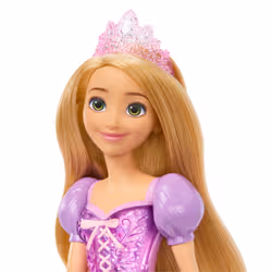 Disney Princess POUPEE RAIPONCE 29CM - Vue supplémentaire 4