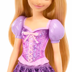 Disney Princess POUPEE RAIPONCE 29CM - Vue supplémentaire 5