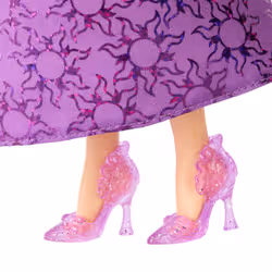 Disney Princess POUPEE RAIPONCE 29CM - Vue supplémentaire 6