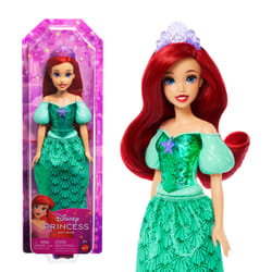 Disney Princess POUPEE ARIEL 29CM