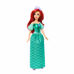 Disney Princess POUPEE ARIEL 29CM - Vue supplémentaire 3