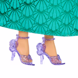 Disney Princess POUPEE ARIEL 29CM - Vue supplémentaire 6