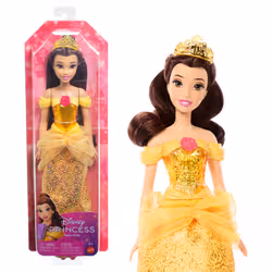 Disney Princess POUPEE BELLE 29CM