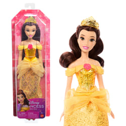Disney Princess POUPEE BELLE 29CM